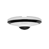Camere IP - Cameră IP fisheye WizMind cu iluminare IR, rezoluție 5 MP IPC-EW5541-AS, high-security.ro