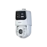 Cameră PTZ panoramică de rețea, 4MP, zoom 25×, iluminare duală SDT6C425-4P-GB-APV-0280
