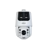 Camere IP - Cameră PTZ panoramică de rețea, 4MP, zoom 25×, iluminare duală SDT6C425-4P-GB-APV-0280, high-security.ro