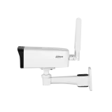 Camere IP - Camera de supraveghere 4G WizSense bullet, 4 MP, IR, cu obiectiv fix IPC-HFW3441DG-AS-4G-EAU-B, https:high-security.ro