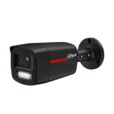 Camera de supraveghere, bullet 4K, WizSense WizColor, cu focalizare fixa IPC-HFW2849TL-S-LED-0280B-PRO-BLACK