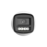 Camera de supraveghere bullet HDCVI Smart Dual Light 5MP cu obiectiv fix HAC-HFW1500TH-IL-A-0360B-S3