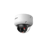Camere IP - Camera de supraveghere dome WizSense 4K Smart Dual Light cu obiectiv fix IPC-HDBW3849E-AS-IL-0280B, high-security.ro