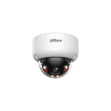 Camera de supraveghere dome WizSense 4K Smart Dual Light cu obiectiv fix IPC-HDBW3849E-AS-IL-0280B