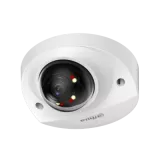 Camera de supraveghere dome WizSense Smart Dual Light, 4 MP IPC-HDBW2449F-AS-IL-0280B