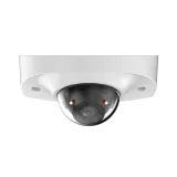 Camere IP - Camera de supraveghere dome WizSense Smart Dual Light, 4 MP IPC-HDBW2449F-AS-IL-0280B, https:high-security.ro