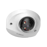 Camera de supraveghere dome WizSense Smart Dual Light, 4 MP IPC-HDBW2449F-AS-IL-0280B