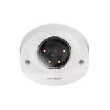 Camera de supraveghere dome WizSense Smart Dual Light, 4 MP IPC-HDBW2449F-AS-IL-0280B