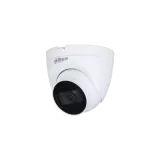Camere analogice - Cameră de supraveghere dome HDCVI Starlight 5 MP HAC-HDW1500TRQ, high-security.ro