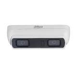 Camera de supraveghere IP WizMind 4 MP, cu doua lentile si analiza stereo IPC-HDW8441X-BV-3D-0200B