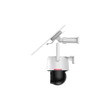 Camera de supraveghere PT 4G cu panou solar incorporat 3MP  BP3EW-4GP