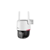 Camera de supraveghere PT 4G cu panou solar incorporat 3MP  BP3EW-4GP