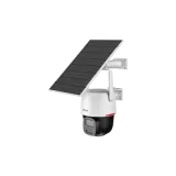 Camera de supraveghere PT 4G cu panou solar incorporat 3MP  BP3EW-4GP