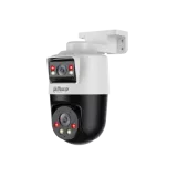 Camera de supraveghere PT WizSense X-Spans Smart Dual Light, 2+2 MP SDT2A200-2F-NB-A-PV