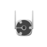 Camera de supraveghere WiFi bullet 5 MP, cu obiectiv fix IPC-HFW1539DTK1-SAW-IL-0280B