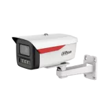 Camera de supraveghere WizSense bullet 4K, lentila focala fixa, WizColor IPC-HFW2849M-S-LED-0360B-B-PRO