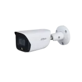 Cameră de supraveghere IP bullet Full Color 5MP IPC-HFW3549E-AS-LED-0280B
