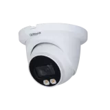 Camere IP - Cameră IP dome Full Color 5MP IPC-HDW3549TM-AS-LED-0280B, high-security.ro