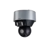 Camere IP - Camera IP Dual-PTZ WizMind pentru trafic, 4 MP, zoom optic 25x, tehnologie Starlight SDT5X425-4Z4-FAJG-2812, https:high-security.ro