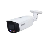 Camere IP - Cameră 5MP bullet IP Full Color 5MP IPC-HFW3549T1-AS-PV-0280B, high-security.ro