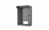 Carcasă de protecție VTM05R împotriva ploii, montaj aparent pentru VTO2202F