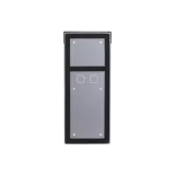 Carcasa de protectie impotriva ploii pentru post videointerfon de exterior VTM53R3