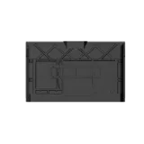 Accesorii - Carcasa pentru montaj incastrat VTM116-01, https:high-security.ro