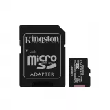Card de memorie 256GB microSDXC Canvas Select Plus Kingston SCDS3/256