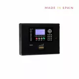 Centrală Analogică Adresabilă neextensibilă, cu 4 bucle și imprimantă &icirc;ncorporată CAD-150-4-P
