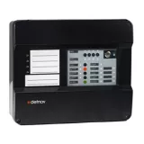 Centrală Convențional cu 4 zone CCD-040