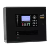 Centrală de alarmă de incendiu adresabilă cu 4 bucle extensibile până la 8 bucle cu imprimantă încorporată CAD-150-8-PLUS-P