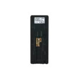 Cititor control acces cu cod QR, recunoastere faciala, card si recunoastere faciala remote ASI3103F-MEW