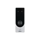Cititor control acces cu cod QR, recunoastere faciala, card si recunoastere faciala remote ASI3103F-MEW