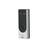 Cititoare - Cititor control acces cu cod QR, recunoastere faciala, card si recunoastere faciala remote ASI3103F-MEW, high-security.ro