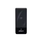 Cititor control acces Dahua cu card IC MIFARE, waterproof ASR1200E-D