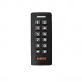 Cititoare - Cititor de exterior cu tastatură standalone WIEGAND BH-K2EM, high-security.ro