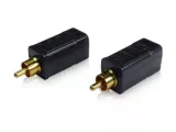 Cabluri HDMI/Extender - Component Video Balun/RCA FS-1001AA-VIDEO, high-security.ro