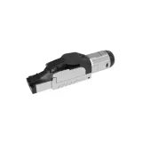 Conector modular BH-01-90005 CAT 6A-Conector metalic pentru RJ45