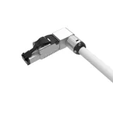 Conector modular BH-01-90012 CAT6A-Conector Keystone