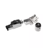 Conector modular BH-01-90012 CAT6A-Conector Keystone