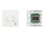 Control de volum cu 3 fire T-673C