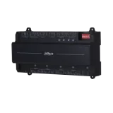 Centrale de control acces - Controler de acces ASC2202B-D, high-security.ro
