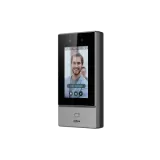 Controler de acces IP Dahua cu recunoaștere facială ASI6213S-PW