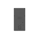 Controler de acces IP Dahua cu recunoaștere facială ASI6213S-PW