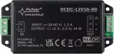 Accesorii/conectică - Convertor DC/DC step-down, 2 A DCDC-12V2A-SD, https:high-security.ro