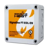 Cutie de conectare și capăt de linie pentru cablul termic SGNL-FT-EOL-EN
