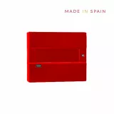 Cutie de extensie CAD-250-B (R) pentru centrale adresabile modulare seria CAD-250