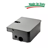 Accesorii - Cutie de fundație din oțel catoforezat P-700BOXCT, high-security.ro