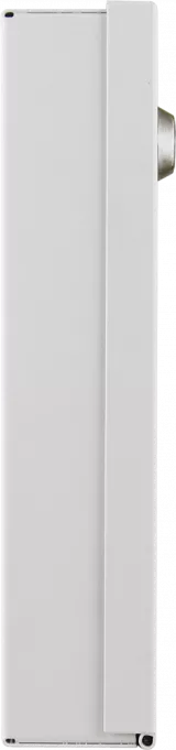 Cutie metalică AWO352 LED/B-SATEL pentru tastaturi Satel