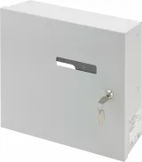 Doze/cutii conexiuni - Cutie metalică AWO513 pentru sistemul de control al accesului marca BOSCH, high-security.ro